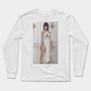 Evening - Fortuneteller Long Sleeve T-Shirt